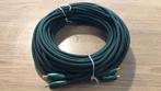 Audioquest Evergreen RCA 16 meter stereo interlink, Audio, Tv en Foto, Audiokabels en Televisiekabels, Info@audioquest.nl, Audioquest