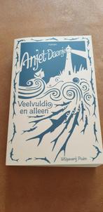 Anjet Daantje  - Veelvuldig en alleen, Ophalen of Verzenden, Zo goed als nieuw, Anjet Daanje
