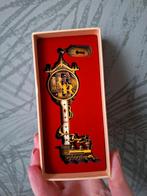Disney limited key/sleutel RailRoad, Verzamelen, Ophalen, Overige figuren, Nieuw, Overige typen