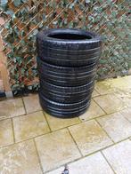 Set van 4 Gebruikte Banden 185/55 R15, Ophalen