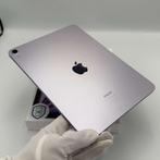 iPad Air 6e 11 inch M2 256GB paars /krasvrij /100% batt /gar, Apple, Zo goed als nieuw, Support@apple.com, Apple Park Way, Cupertino, California