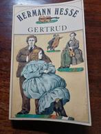 Gertrud - Hermann Hesse, Ophalen of Verzenden, Zo goed als nieuw, Hermann Hesse, Nederland