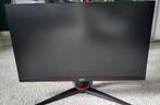 AOC 24G2U5, Gebruikt, IPS, Minder dan 1 ms, 61 t/m 100 Hz