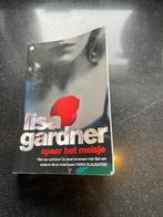 Lisa Garnder - Spaar het meisje, Ophalen of Verzenden, Zo goed als nieuw, Lisa Garnder