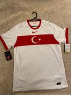 Authentiek Turkije shirt uit het seizoen 2020/21. Maat L., Verzamelen, Sportartikelen en Voetbal, Ophalen of Verzenden, Nieuw