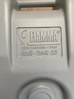 Fiamma Roll-Tank 23 Vuilwater Tank, Ophalen, Gebruikt