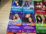 DVD McLeod's Daughters Seizoen 1 t/m 8 | Complete Serie, Alle leeftijden, Ophalen of Verzenden, Zo goed als nieuw