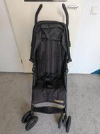Koelstra buggy | Simba T4 | Zwart, Kinderen en Baby's, Buggy's, Ophalen, Gebruikt, Koelstra, Zonnekap