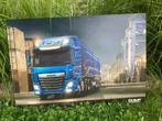 Daf vrachtagens  reclame, Ophalen of Verzenden, Zo goed als nieuw, Auto's