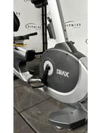 Drax Recumbent Bike DX6R | Zitfiets | Hometrainer |, Ophalen of Verzenden, Gebruikt, Benen, Overige typen