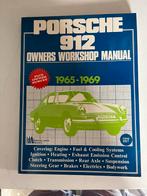 Porsche 912 Werkplaats handboek, Ophalen of Verzenden