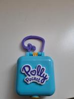 Polly pocket, Zo goed als nieuw, Ophalen