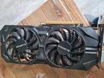 Nvidia gigabyte Geforce videokaart, Computers en Software, Videokaarten, Ophalen, PCI-Express 3, Nvidia, GDDR5