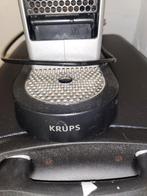 Krups, Witgoed en Apparatuur, Koffiezetapparaten, Ophalen, Zo goed als nieuw