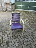 Mooie eetkamerstoelen, Ophalen of Verzenden, Hout, Vijf, Zes of meer stoelen
