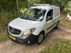 Mercedes-Benz Citan 108 CDI BlueEFFICIENCY, Voorwielaandrijving, Euro 6, 4 cilinders, 23 km/l