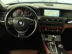 BMW 5-serie 535d Upgrade Edition | Panoramadak | Leder | Sto, Auto's, BMW, Automaat, Gebruikt, 2993 cc, 2000 kg