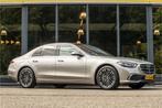 Mercedes-Benz S-Klasse 580 e (bj 2021, automaat), Automaat, Achterwielaandrijving, Gebruikt, Euro 6