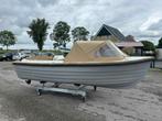 Coastliner 485 * (bj 2025), Nieuw, Polyester, Overige brandstoffen, 3 tot 6 meter