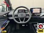 Volkswagen ID.4 Pro 77 kWh|NL-Auto|Trekhaak, Automaat, Gebruikt, 528 km, Met garantie (alle)