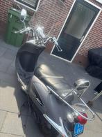 Sym allo scooter, Fietsen en Brommers, Scooters | SYM, Ophalen, Gebruikt, Allo, Benzine