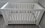 Babykamer (Ledikant, Commode & Wandplank), Ophalen, Zo goed als nieuw, Jongetje of Meisje