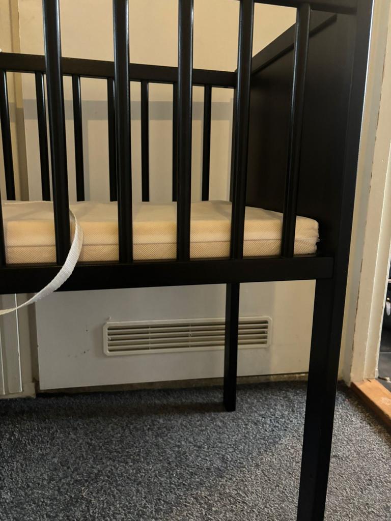 Van Asten Coosleeper - Gebruikt, Ophalen of Verzenden, Gebruikt, Wieg