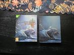 Monster Hunter Wilds & steelcase, Ophalen of Verzenden, Nieuw