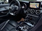 Mercedes-Benz C-klasse AMG C63S - DOWNPIPE - STAGE 2 - 1E LA, Automaat, Achterwielaandrijving, Gebruikt, 510 pk