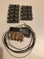 Partij Pycom WiPy FiPy IOT LoRa BLE wifi development modules, Ophalen of Verzenden, Zo goed als nieuw