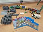 Lego 60198, Ophalen, Gebruikt, Complete set, Lego