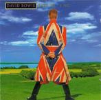 David Bowie – The Next Day/Earthling/ Outside/ Blackstar 4x, Gebruikt, Ophalen