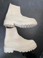 Z.G.A.N.Dames meisjes schoenen maat 37, Beige, Overige typen, Ophalen of Verzenden, Zo goed als nieuw