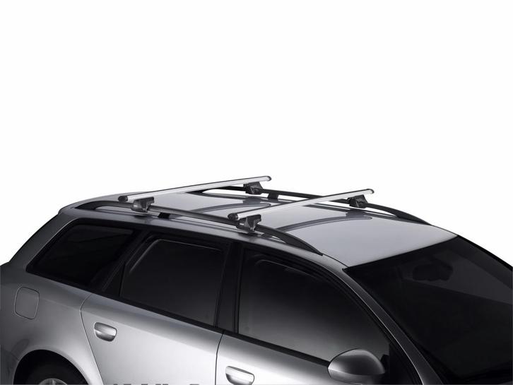 Universele dakdragers Thule Smartrack Alu 794 Actieprijs, Auto diversen, Dakdragers, Nieuw, Ophalen of Verzenden
