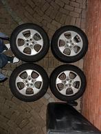 Velgen met band Subaru Forester, Ophalen, Velg(en), 16 inch, Personenwagen