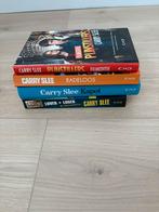 Carry Slee - 4x, Ophalen of Verzenden, Zo goed als nieuw, Carry Slee