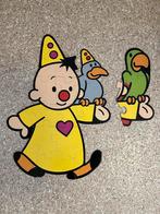 Bumba Mega Puzzel - Compleet met doos, Ophalen of Verzenden, 10 tot 50 stukjes, Gebruikt, 2 tot 4 jaar