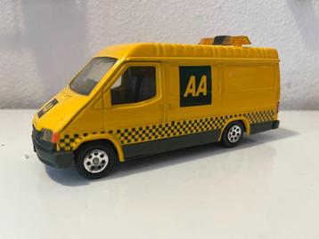Ford Transit  AA beschikbaar voor biedingen