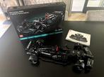 LEGO Technic Mercedes-AMG F1 W14 E Performance, Ophalen of Verzenden, Zo goed als nieuw, Complete set, Lego