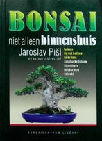 Bonsai niet alleen binnenshuis, Ophalen of Verzenden, Zo goed als nieuw, Interieur en Design