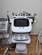 11-in-1 Zuurstof Waterstof Huidverzorgingsmachine, Ophalen