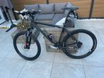Cube LTD 26” inch, Fietsen en Brommers, Fietsen | Mountainbikes en ATB, Hardtail, 49 tot 53 cm, Zo goed als nieuw, Ophalen
