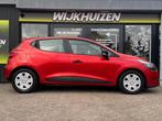 Renault Clio 0.9 TCe Authentique met Origineel 54.390 km ! D, Auto's, Renault, Voorwielaandrijving, Gebruikt, 540 kg, Origineel Nederlands