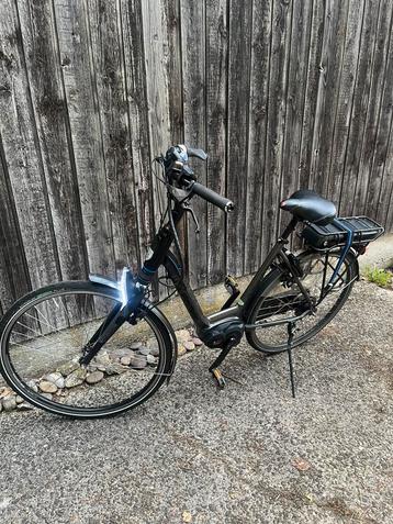 Sparta E-speed elektrisch fiets beschikbaar voor biedingen