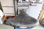 duo zadel oldtimer motorfiets, Motoren, Ophalen of Verzenden, Gebruikt