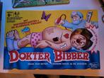 Dokter bibber nieuw spel. Nog gesealed, Hobby en Vrije tijd, Gezelschapsspellen | Bordspellen, Nieuw, Ophalen of Verzenden