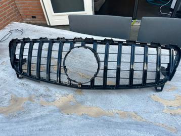 Nieuwe mercedes grille beschikbaar voor biedingen