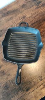 Pan Royal van Kempen & Begeer made in cast iron, Gebruikt, Ophalen of Verzenden