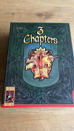 Gezelschapsspel 3 Chapters van 999 games, Ophalen of Verzenden, Zo goed als nieuw