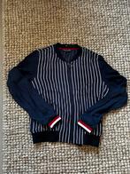 Tommy Hilfiger bomber vest S, Ophalen of Verzenden, Zo goed als nieuw
